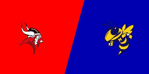 Petersburg High School vs. Moorefield High School