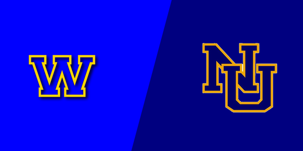 Wood High School vs. Nevada Union High School
