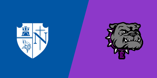 Nolan Catholic High School vs. Everman High School