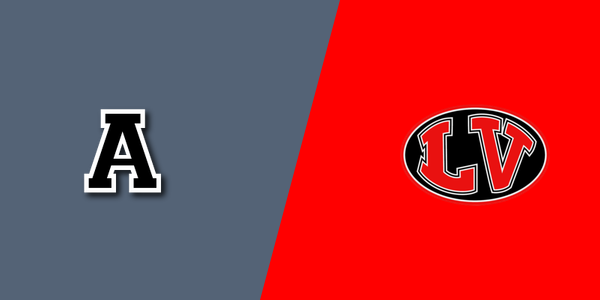 Away vs. Ligonier Valley High School