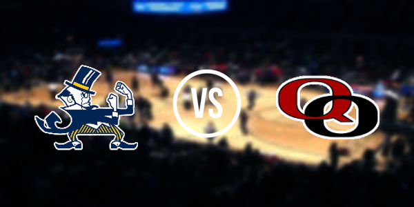 Bethesda - Chevy Chase High School vs Quince Orchard High School