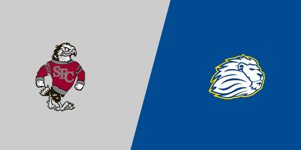 Santa Fe Catholic High School vs. The First Academy