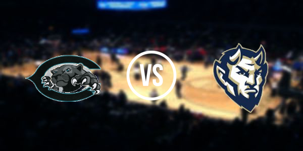 Capital High School vs Santa Fe High School