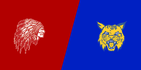 Wauseon High School vs. Miller City New Cleveland High School