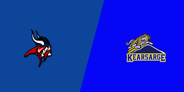 Mascenic Regional High School vs. Kearsarge Regional High School