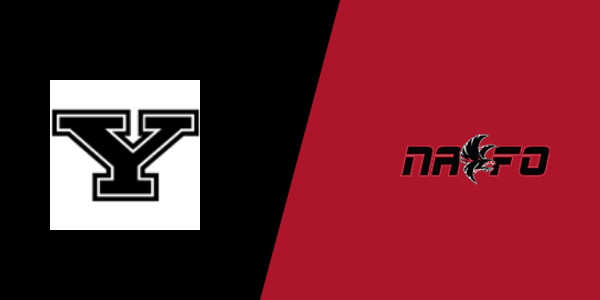 York Comprehensive High School vs. Nation Ford High School