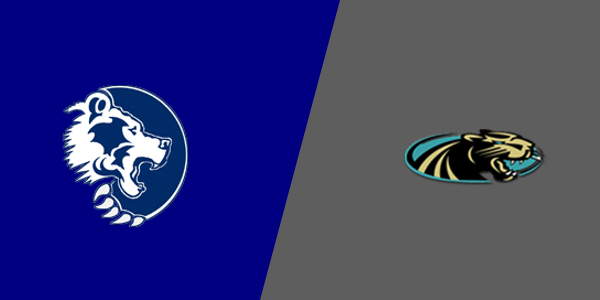 Branham High School vs. Christopher High School