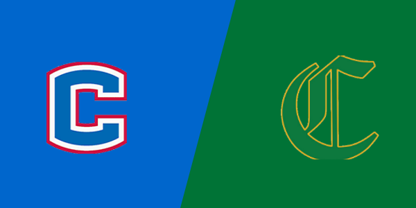 Cleveland High School vs. Knoxville Catholic High School