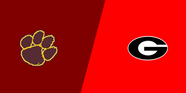 Liberty High School vs. Girard High School