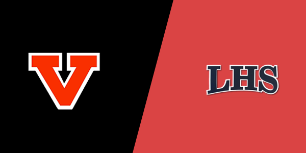 Virginia High School vs. Lebanon High School