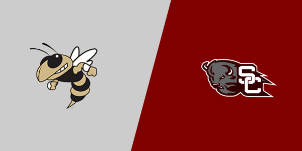 Springfield High School vs. Station Camp High School
