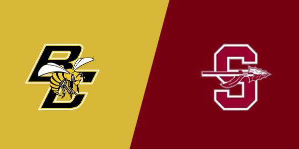 Bullock County High School vs. Slocomb High School