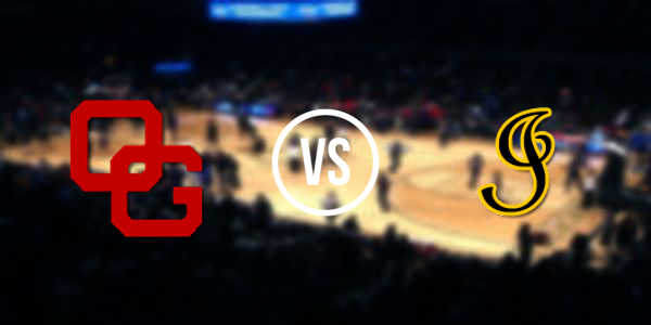 Oak Grove High School vs. Isabella High School