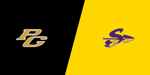 Pleasant Grove vs Sanger