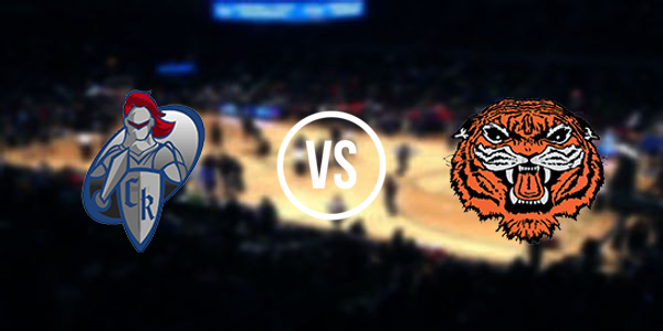 Crestview High School vs Newton Falls High School