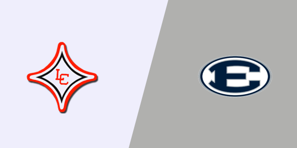 Lincoln County High School vs. Elbert County Comp High School