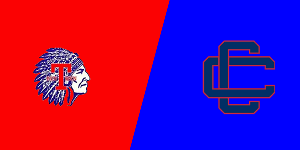 Tewksbury Memorial High School vs. Central Catholic High School
