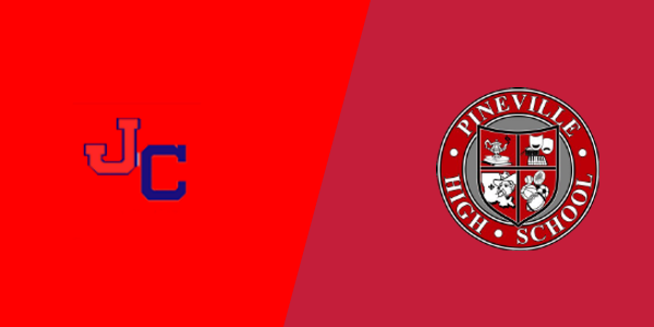 John Curtis Christian School vs. Pineville