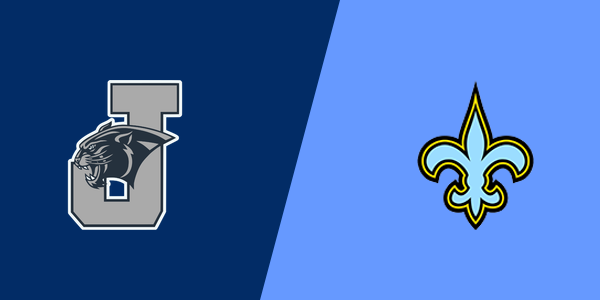 Jemison High School vs. Selma High School