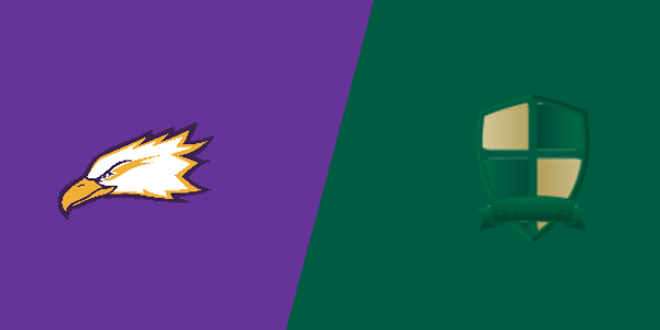 Plymouth Christian Academy vs. Oakland Christian High School