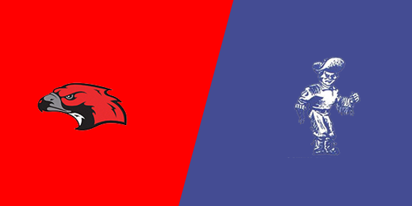 North Tama High School vs. Belle Plaine High School