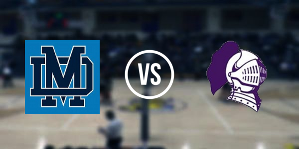 Mater Dei vs Chicago Christian
