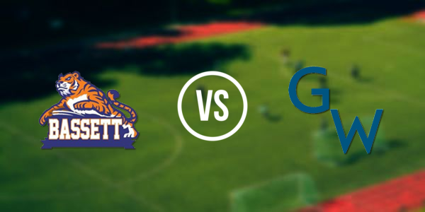 Bassett High School vs George Washington High School