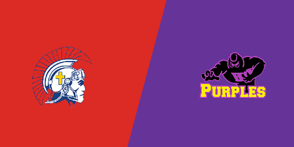 Christian Academy of Louisville - English Station Campus vs. Bowling Green High School