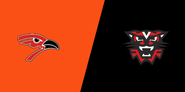 Augusta High School vs. El Dorado High School