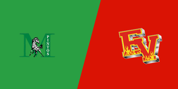 Moriarty High School vs. Espanola Valley High School