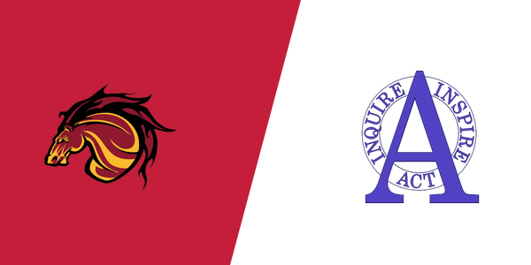 Sierra High School vs. Alameda International Jr./Sr. High School