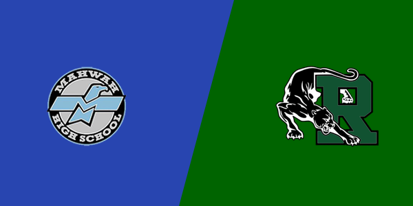 Mahwah High School vs. Ramapo High School