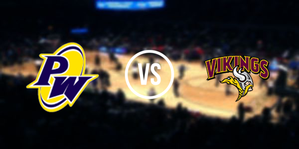 Pewamo-Westphalia High School vs Potterville High School