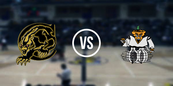 Chinook High School vs. Cascade High School