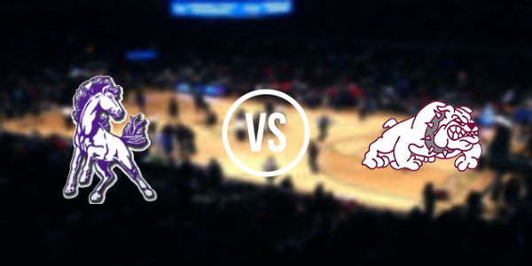 Belle Fourche High School vs. Bowman County High School