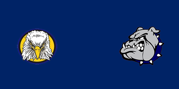 Pleasant Hill High School vs. Red River High School