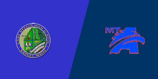 Lake Region High School vs. Mt. Ararat High School