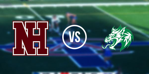 North Haven High School vs. Hamden