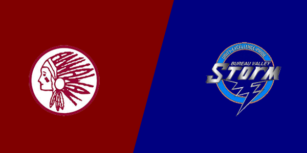 Annawan High School vs. Bureau Valley High School