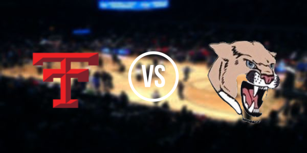 Dickinson Trinity High School vs. Heart River Network