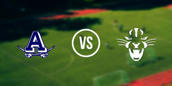 Atlee High School vs Deep Run High School