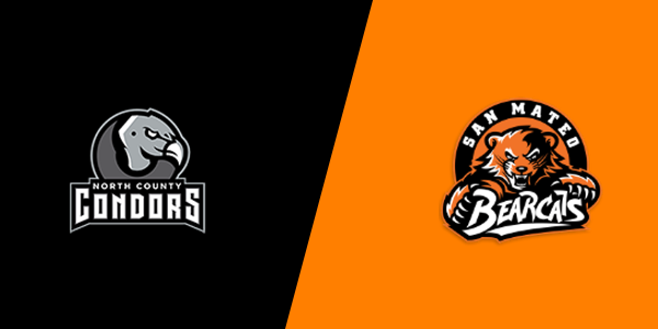 North Monterey County High School vs. San Mateo High School
