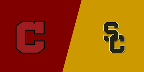 Cheatham County Central High School vs. Stewart County High School