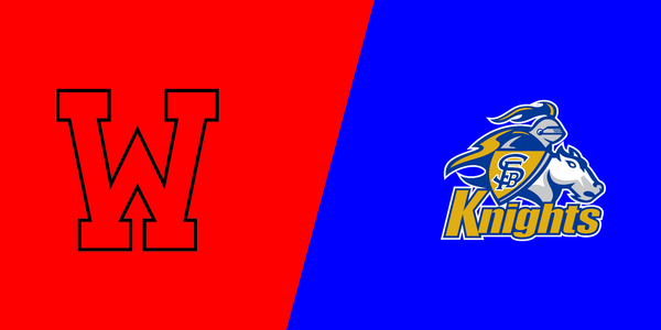 Warrenton High School vs. St. Francis Borgia High School