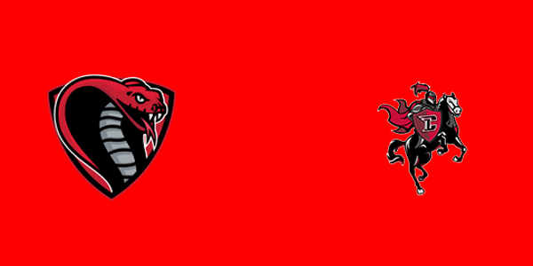 Canton High School vs. Churchill High School