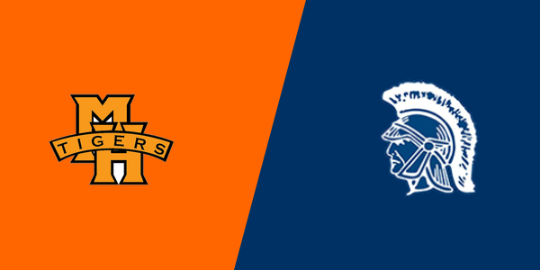Muskegon Heights High School vs. Traverse City St. Francis High School
