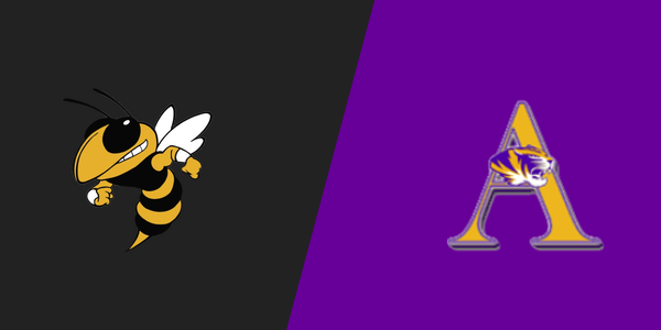 Ashford High School vs. Ariton High School