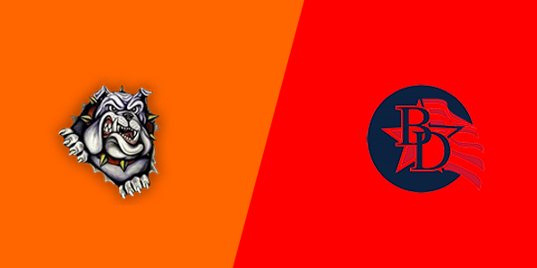 Summerfield High School vs. Britton Deerfield