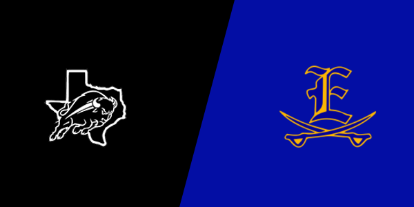 Forsan vs. Evadale