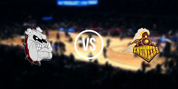 Carter County High School vs. Harlowton High School